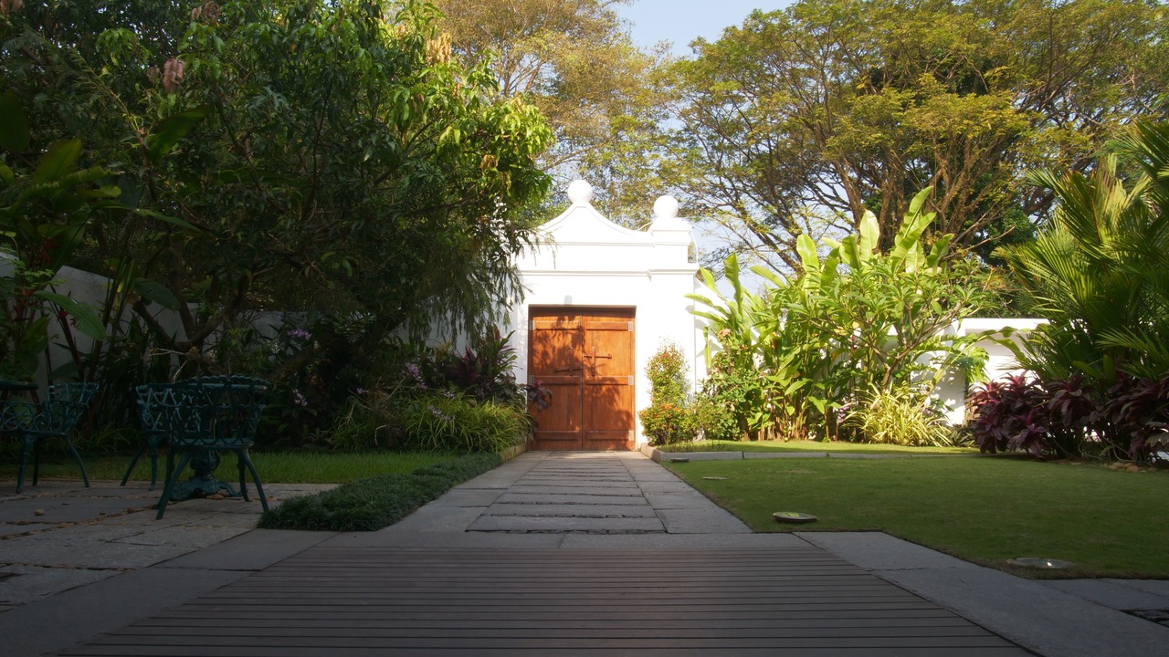 Photo of Outdoor in Fort Kochi