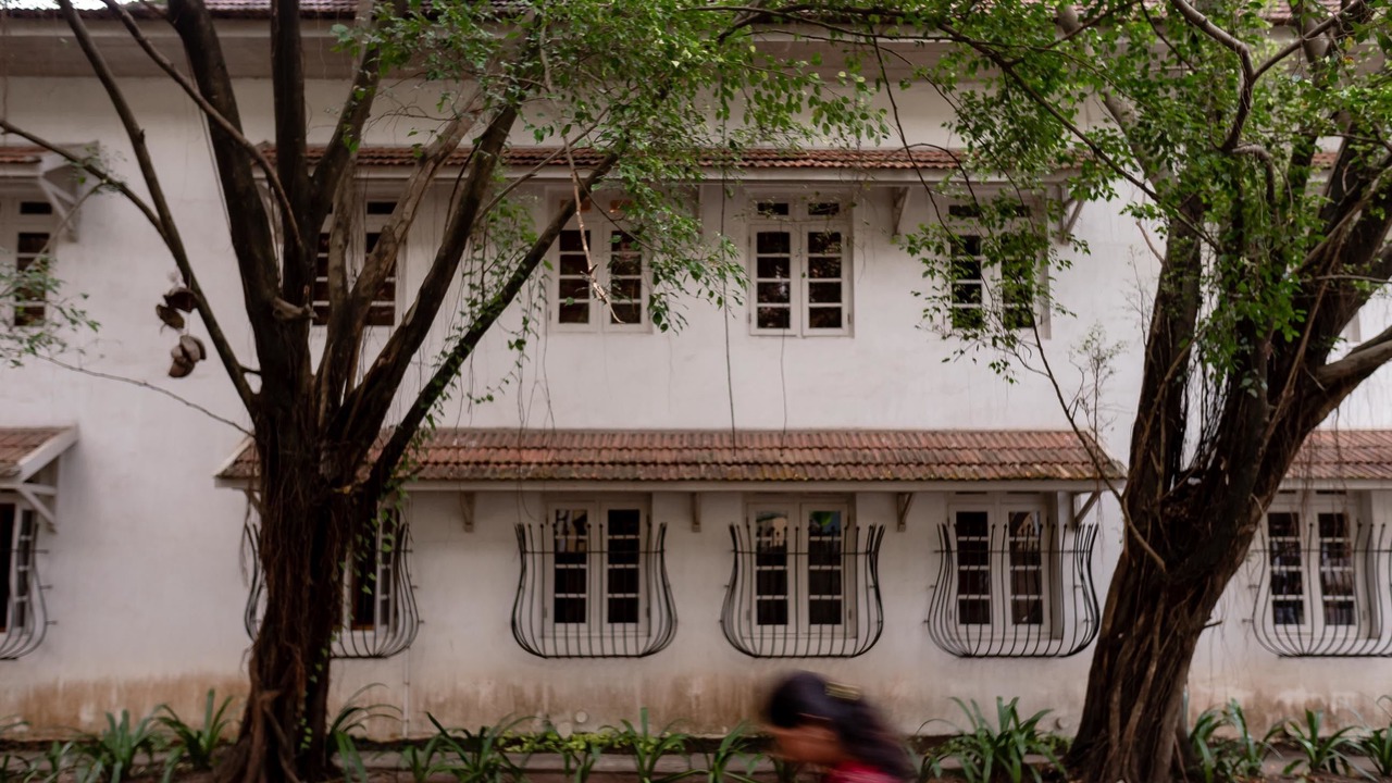 Photo of Outdoor in Fort Kochi