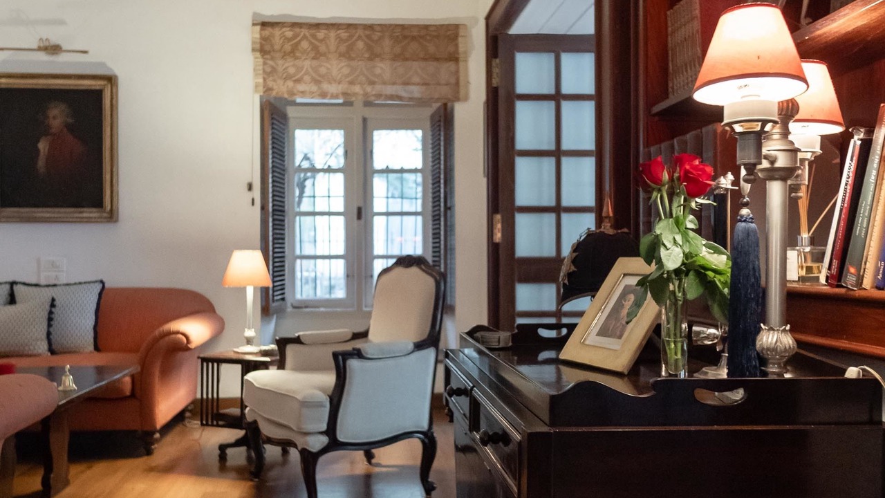 Photo of Livingroom in Fort Kochi