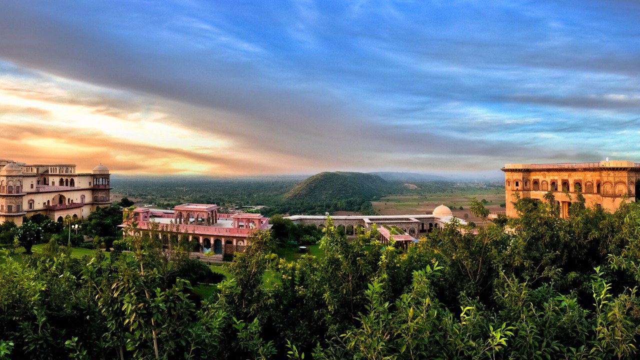 Photo of Outdoor in Elaka