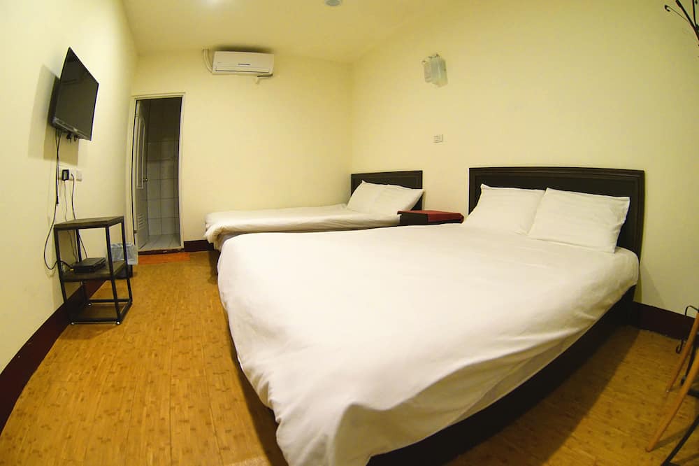 Photo of Bedroom in Ruifang
