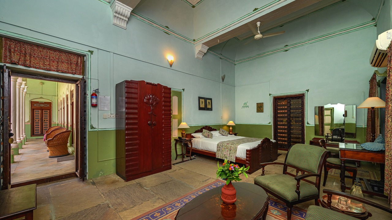Photo of Livingroom in Bagar