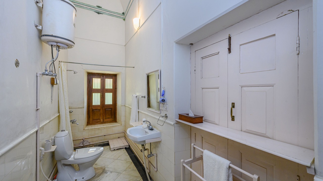 Photo of Bathroom in Bagar