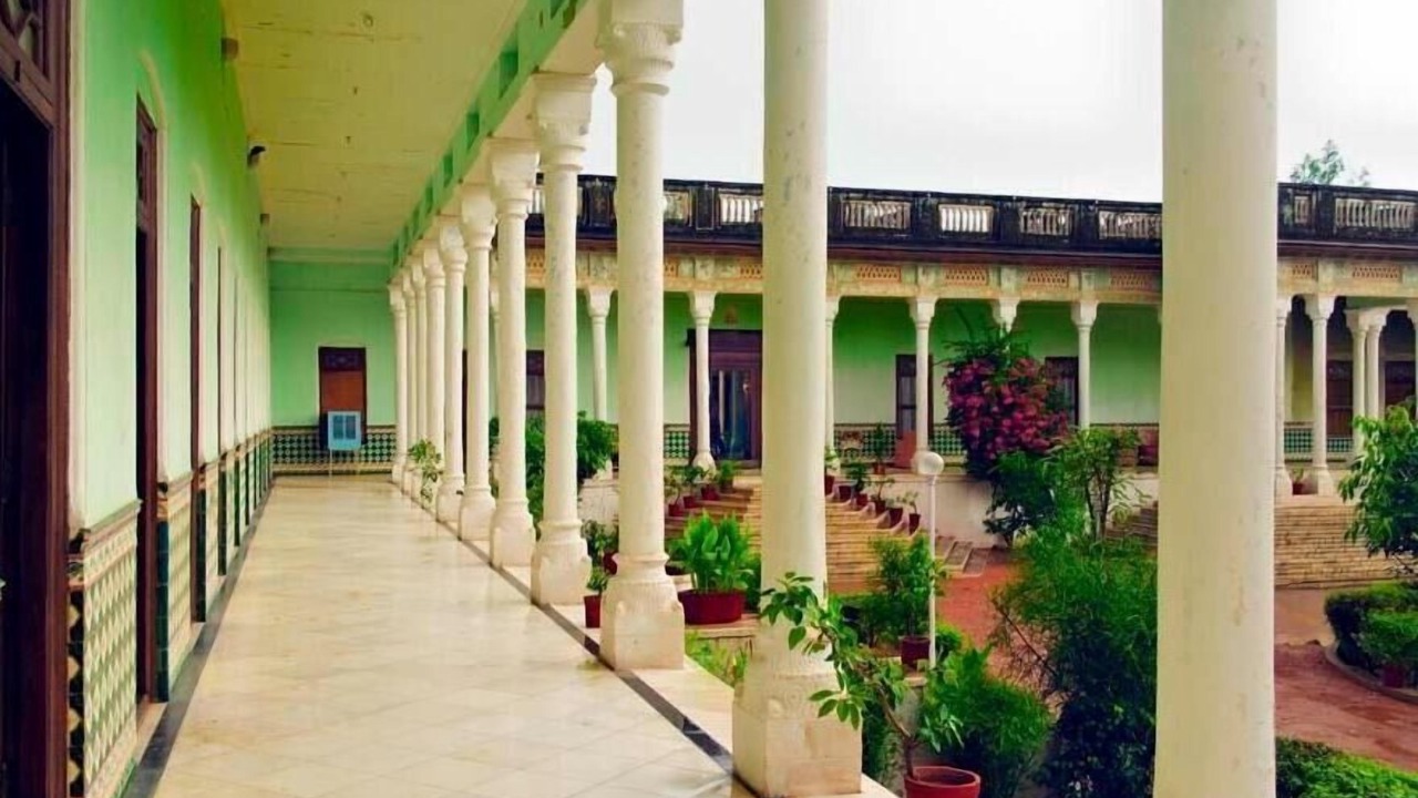 Photo of Outdoor in Bagar