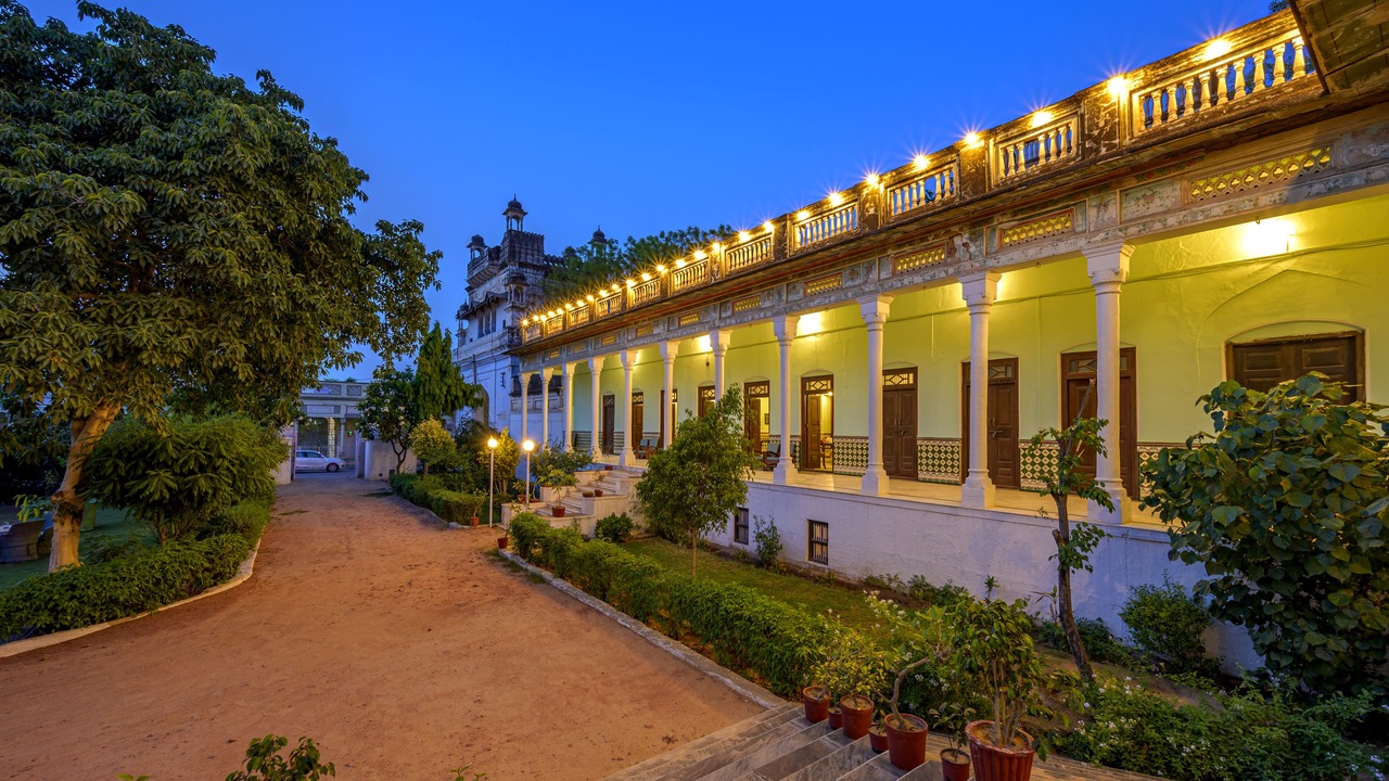Photo of Outdoor in Bagar