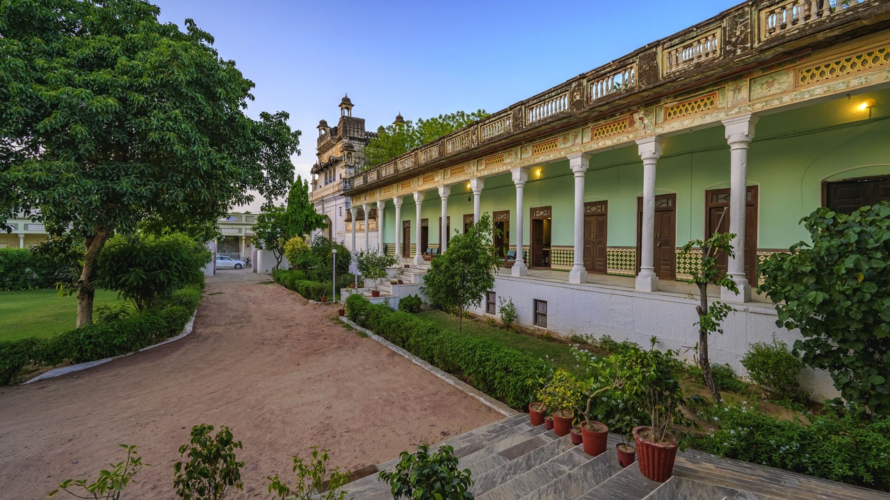 Photo of Outdoor in Bagar