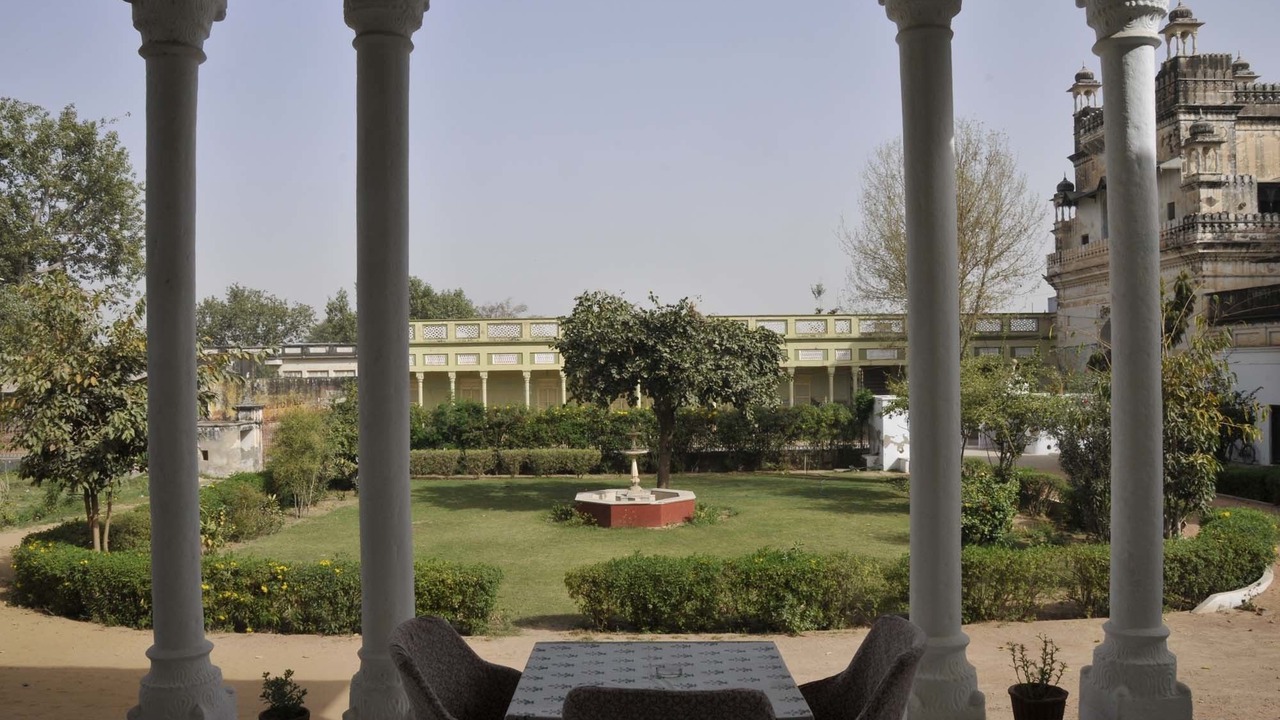 Photo of Outdoor in Bagar