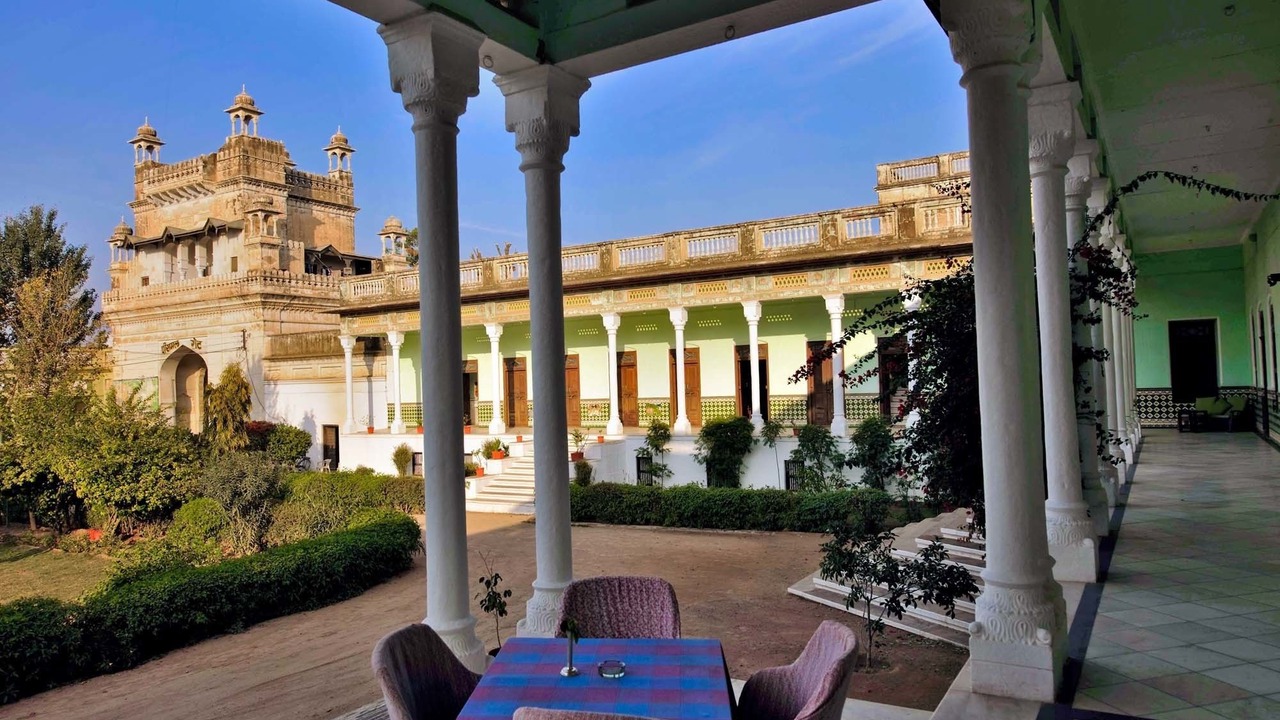 Photo of Outdoor in Bagar