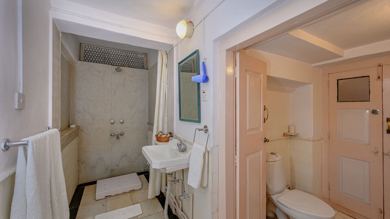 Photo of Bathroom in Bagar