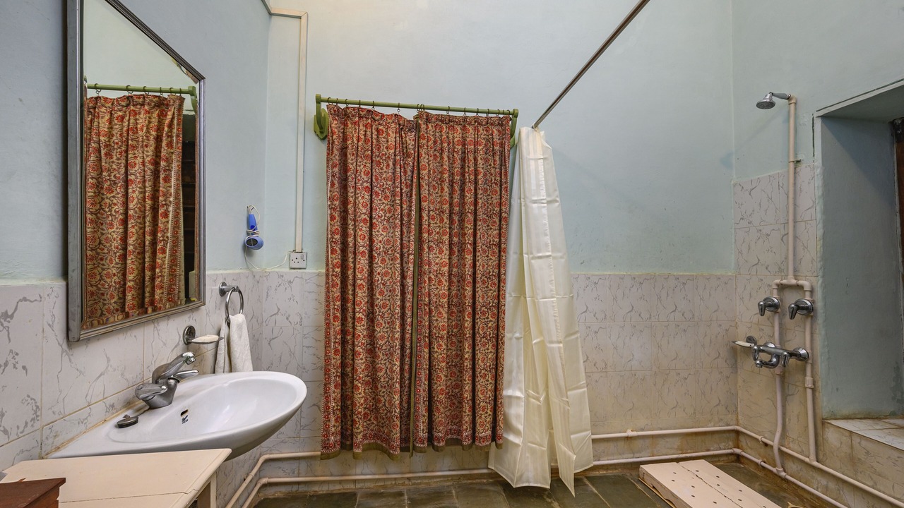 Photo of Bathroom in Bagar