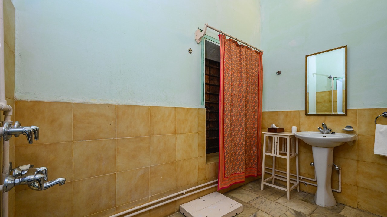 Photo of Bathroom in Bagar
