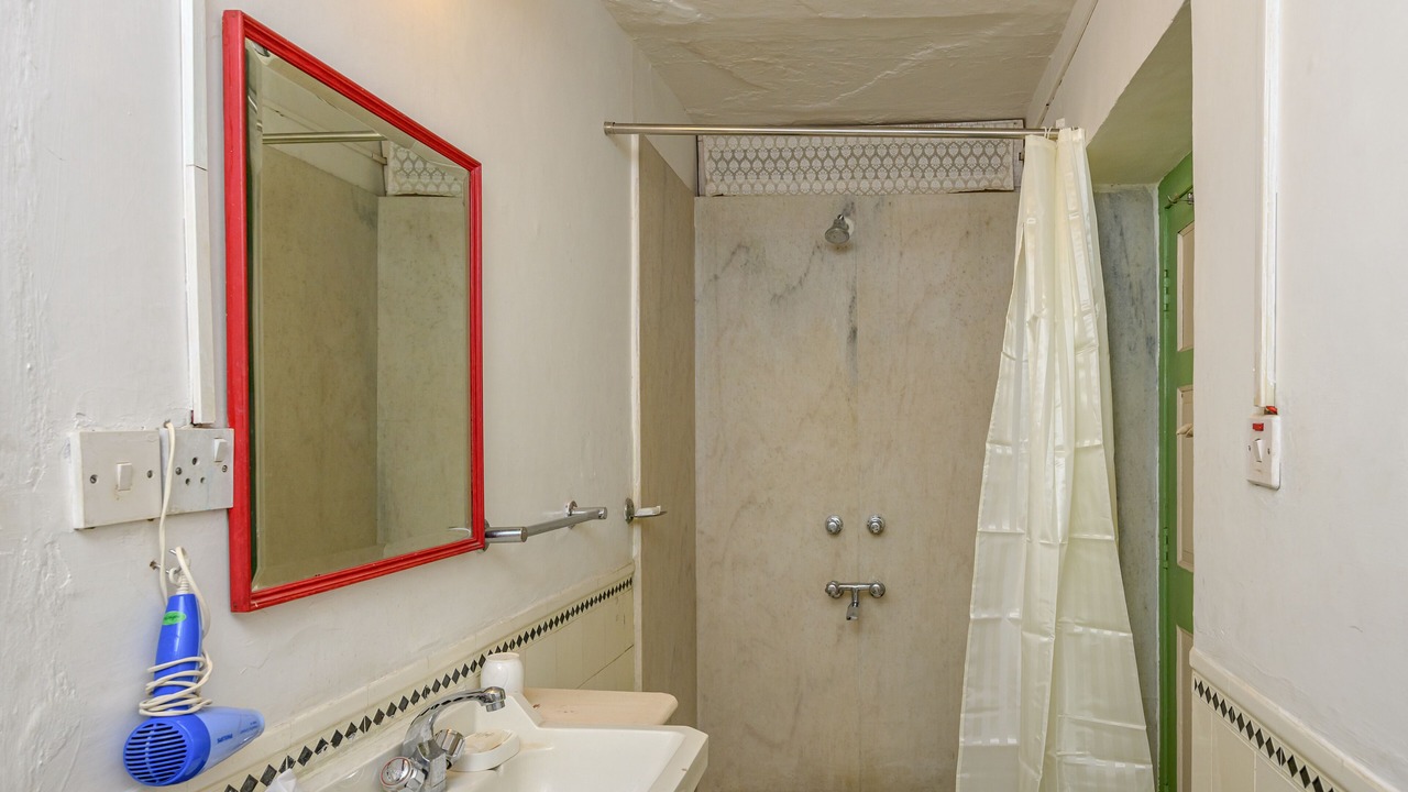Photo of Bathroom in Bagar