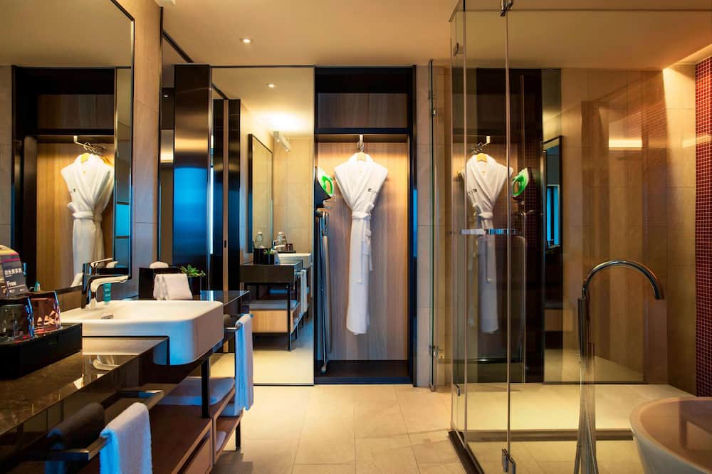 Photo of Bathroom in Beitou