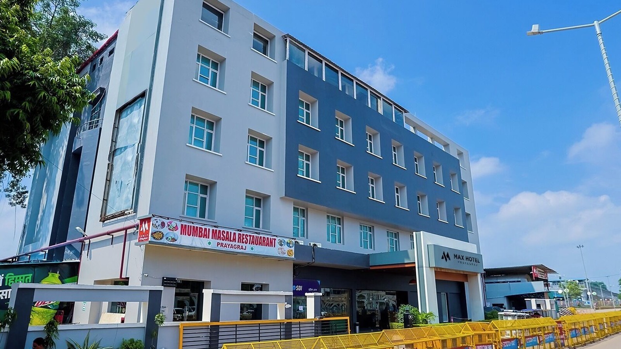 Photo of Outdoor in Civil Lines