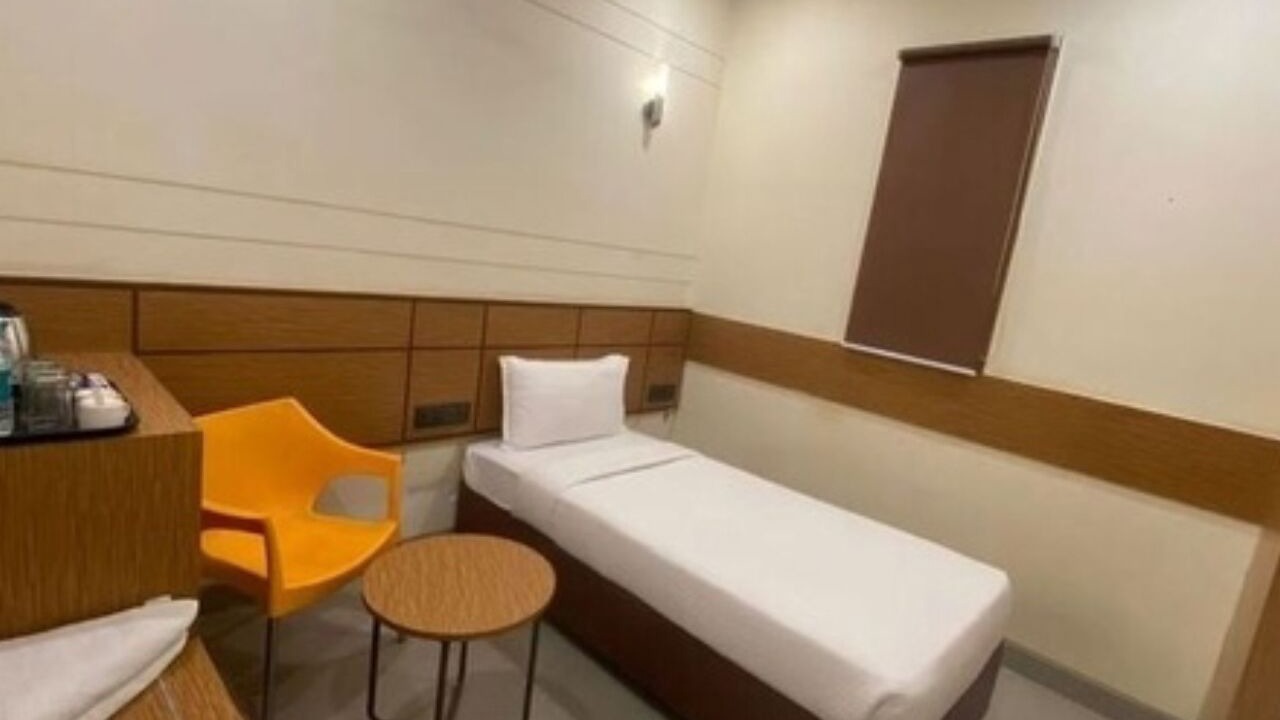 Photo of Bedroom in Civil Lines
