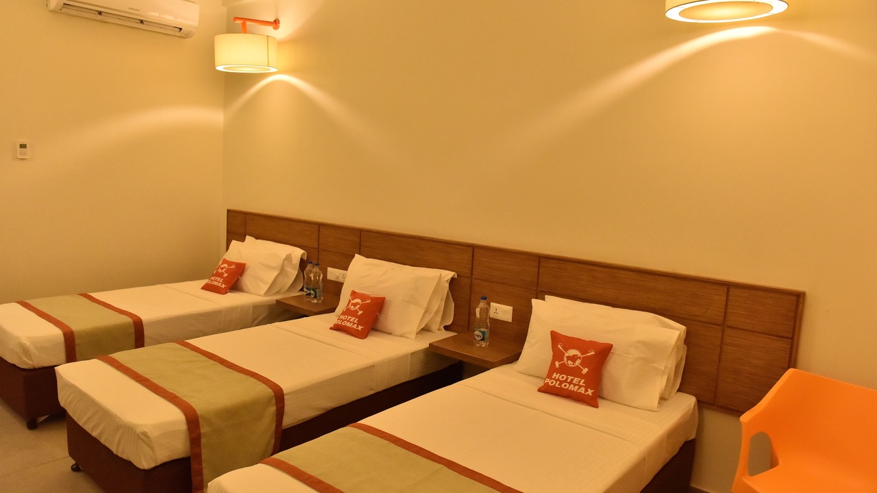 Photo of Bedroom in Civil Lines