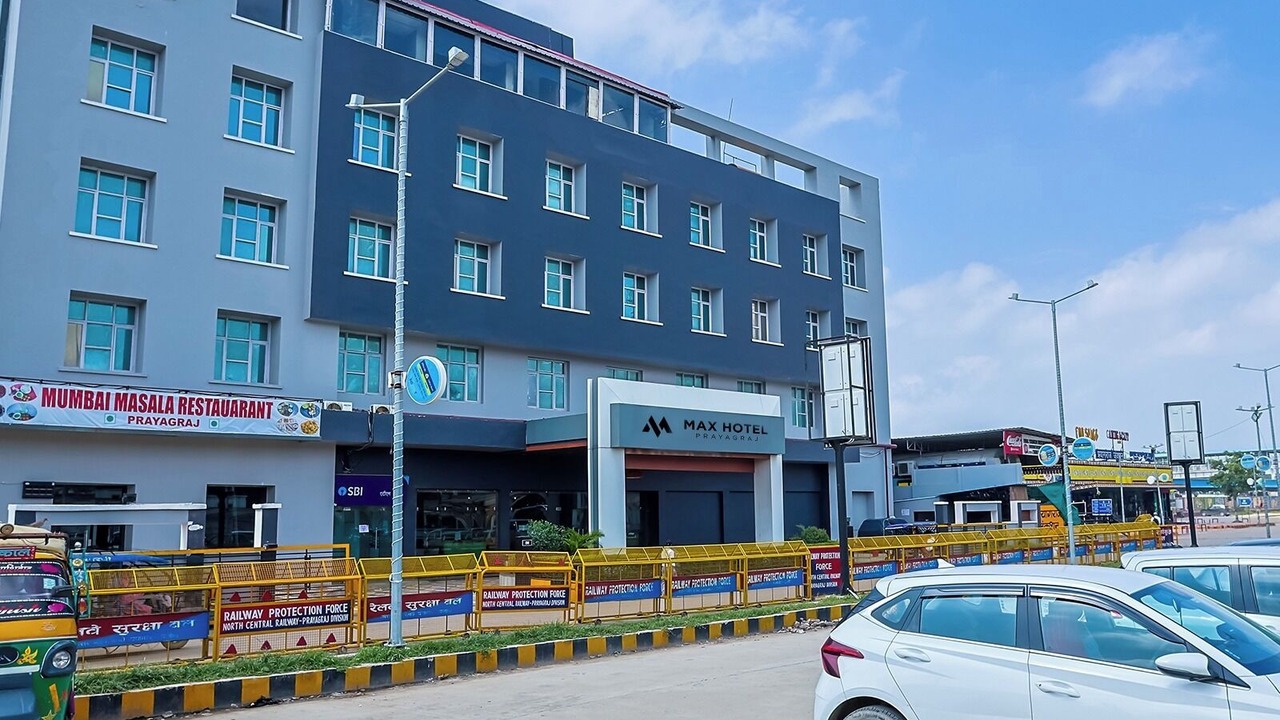Photo of Outdoor in Civil Lines