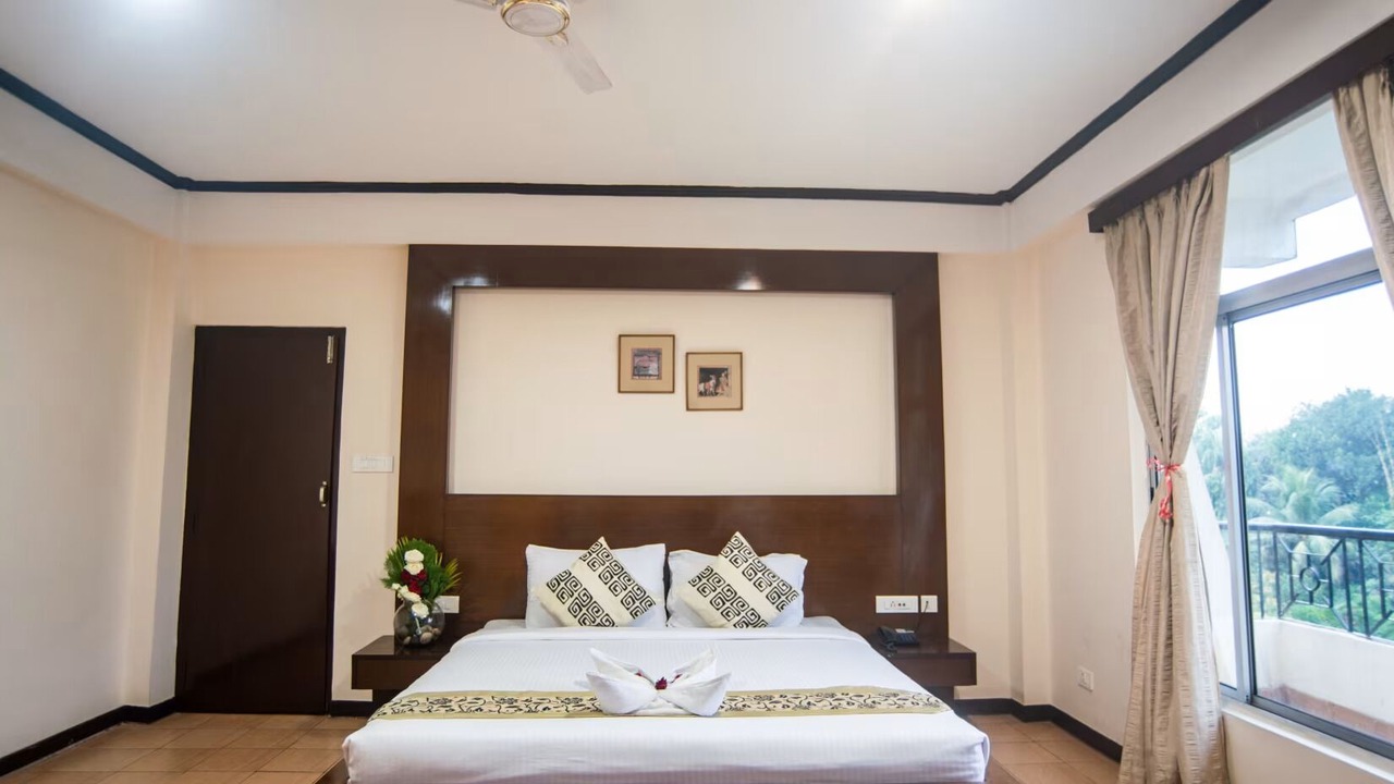 Photo of Bedroom in Tura