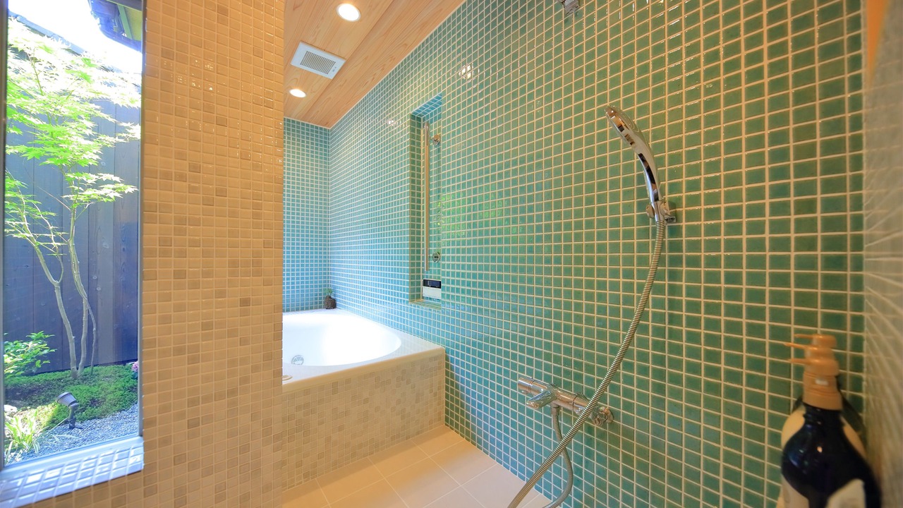 Photo of Bathroom in Nakagyo Ward