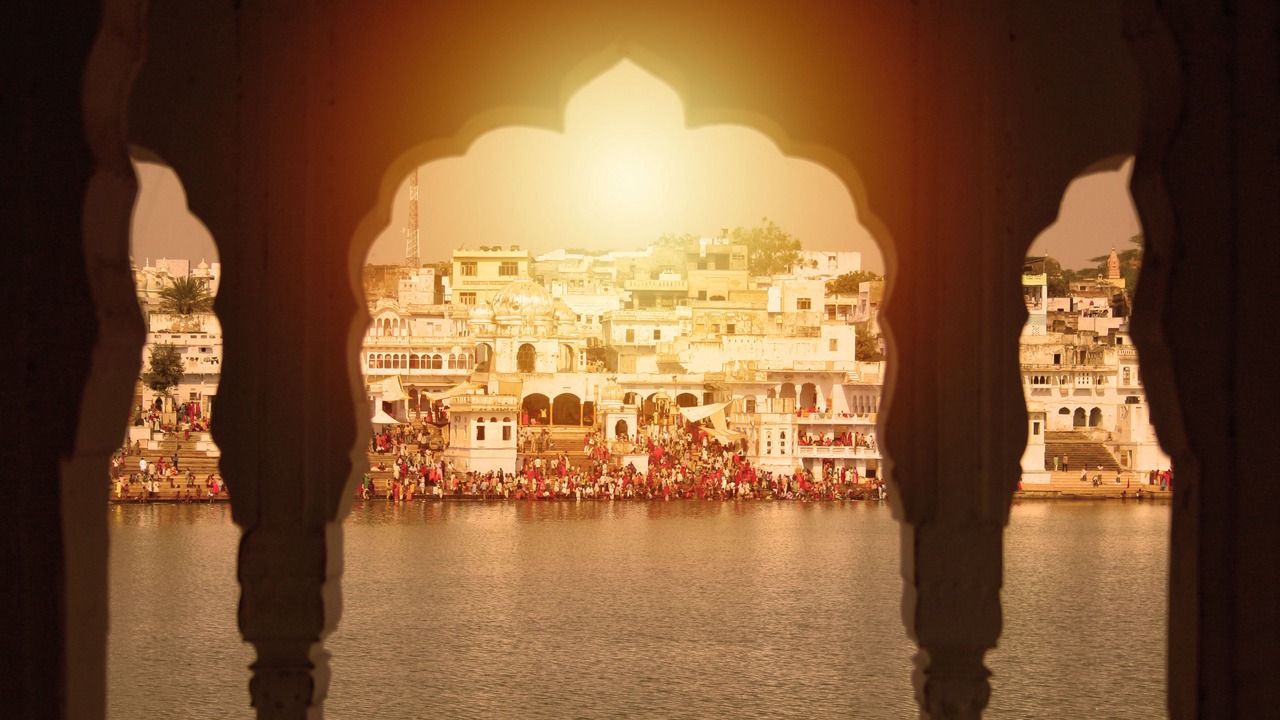 Photo of Outdoor in Pushkar