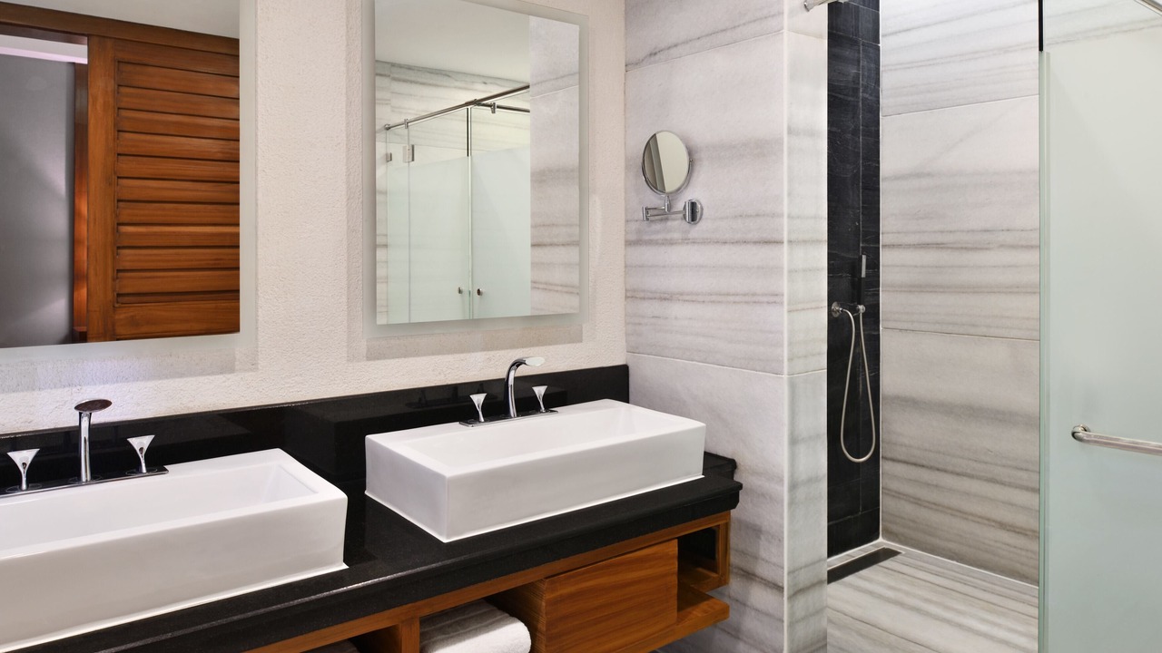 Photo of Bathroom in Pushkar