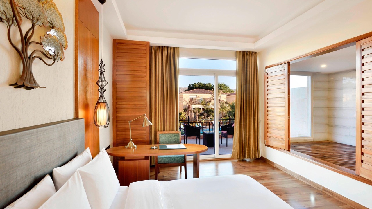 Photo of Bedroom in Pushkar