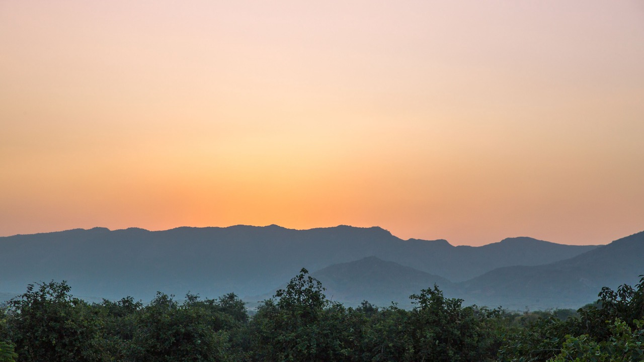 Photo of Outdoor in Pushkar