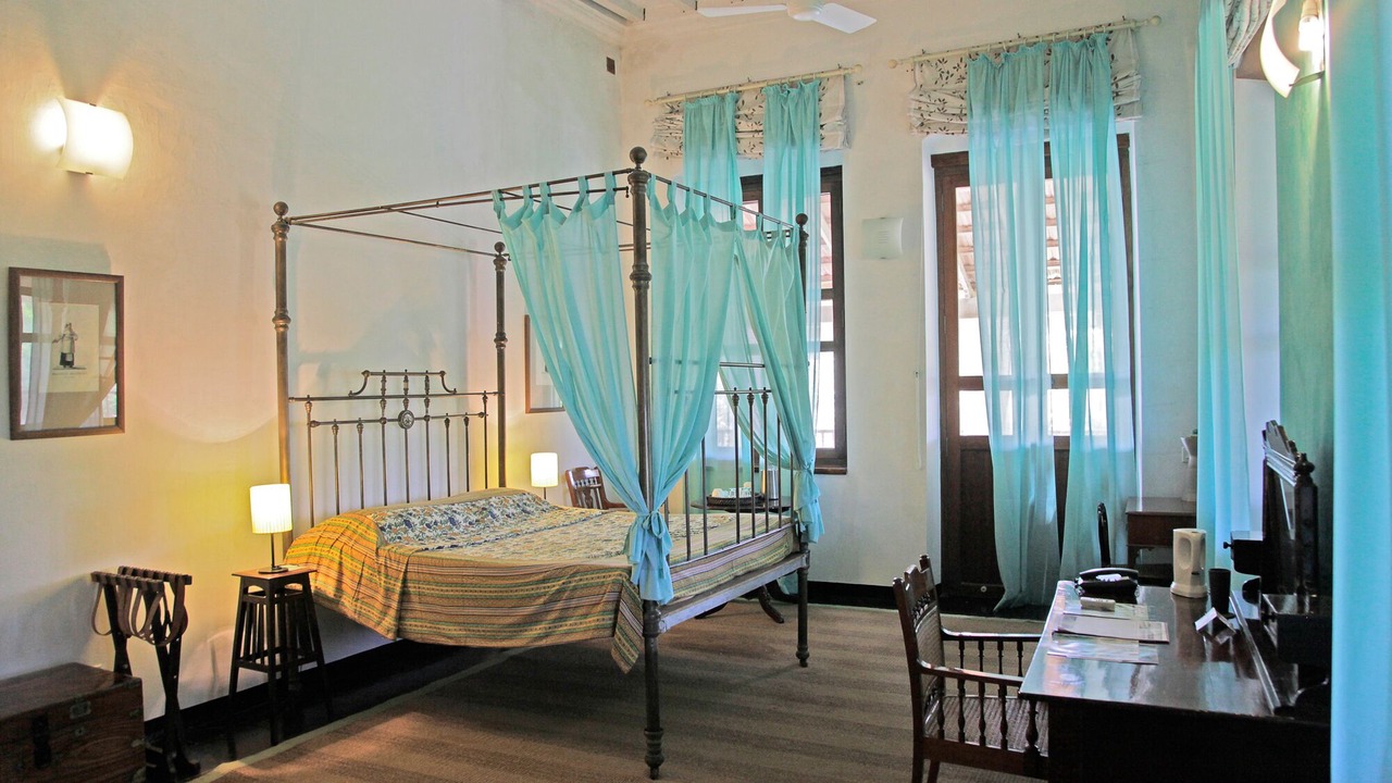 Photo of Others in Tranquebar
