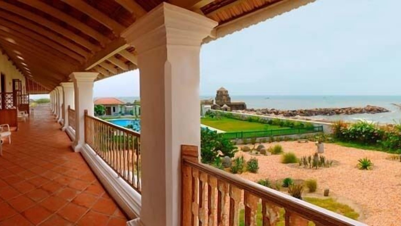 Photo of Others in Tranquebar