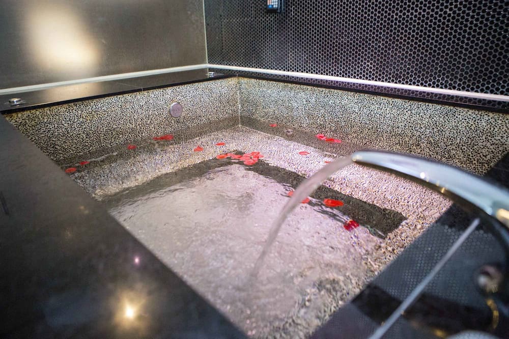 Photo of Bathroom in Zhushan