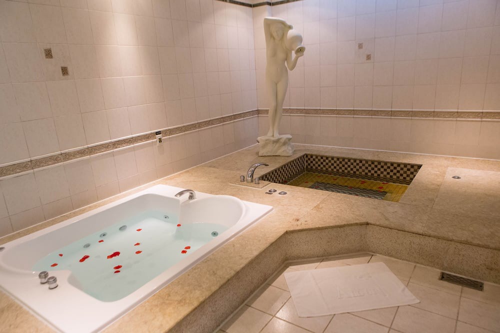 Photo of Bathroom in Zhushan
