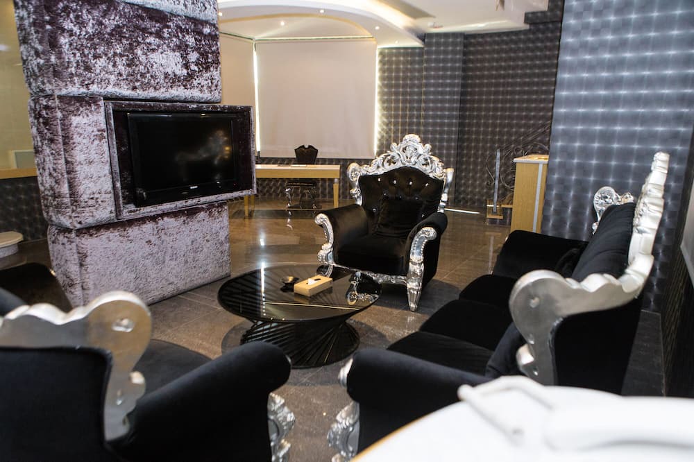 Photo of Livingroom in Zhushan