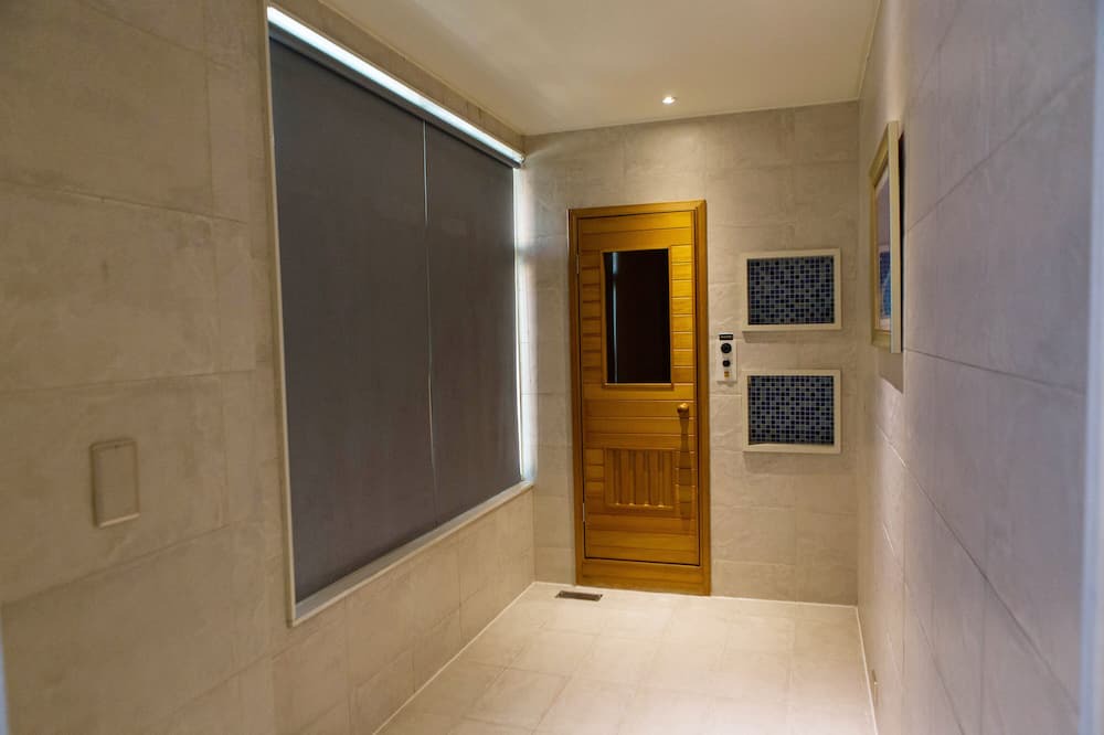 Photo of Bathroom in Zhushan