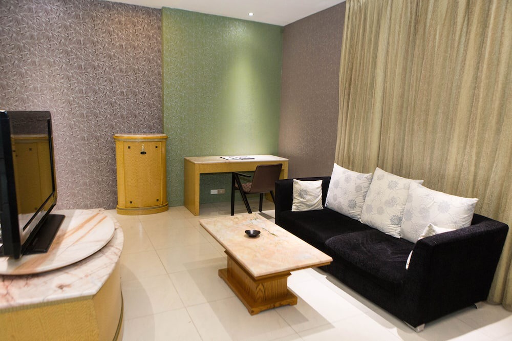 Photo of Livingroom in Zhushan