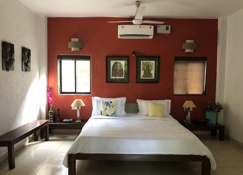 Photo of Bedroom in Kihim