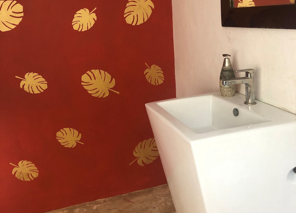 Photo of Bathroom in Kihim