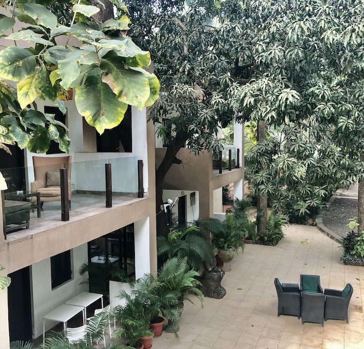 Photo of Patio Balcony in Kihim