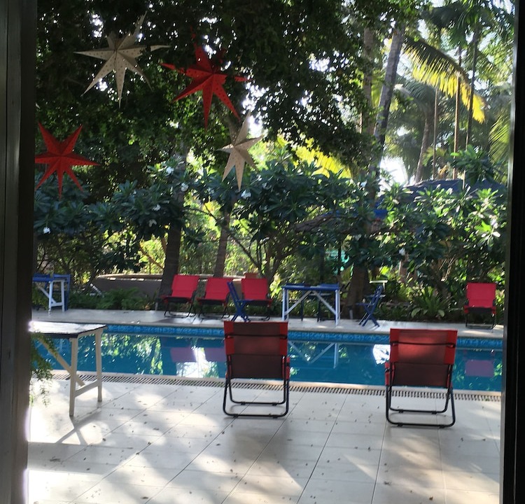 Photo of Outdoor in Kihim