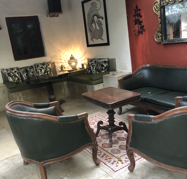 Photo of Livingroom in Kihim