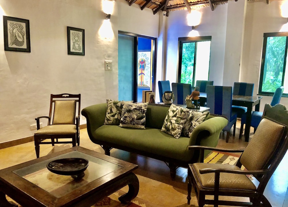 Photo of Livingroom in Kihim
