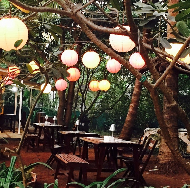 Photo of Outdoor in Kihim
