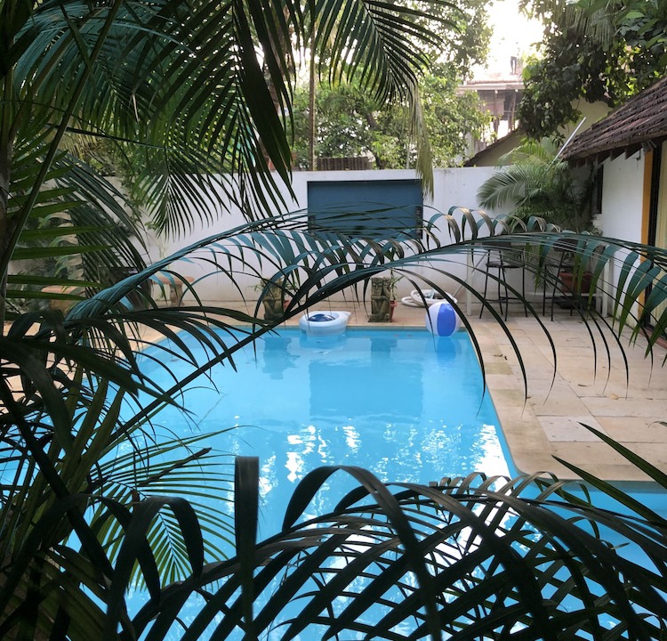 Photo of Outdoor in Kihim