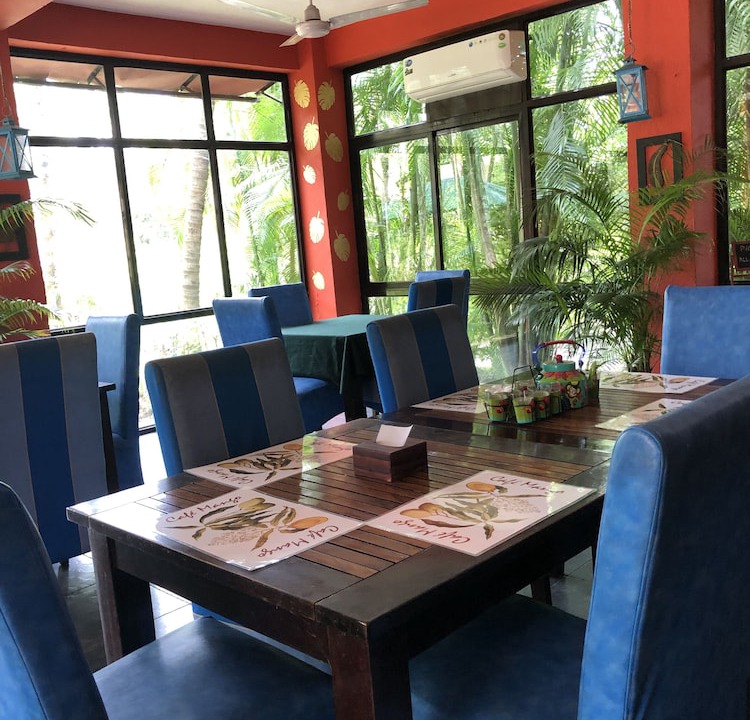 Photo of Livingroom in Kihim