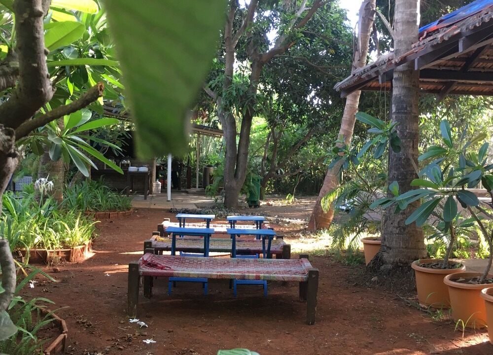 Photo of Outdoor in Kihim