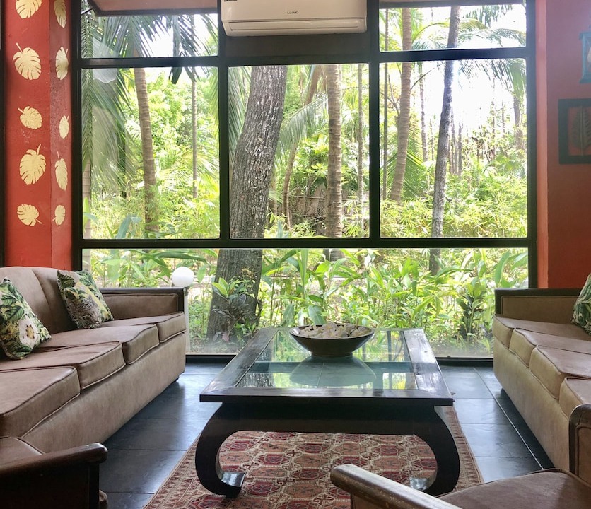 Photo of Livingroom in Kihim