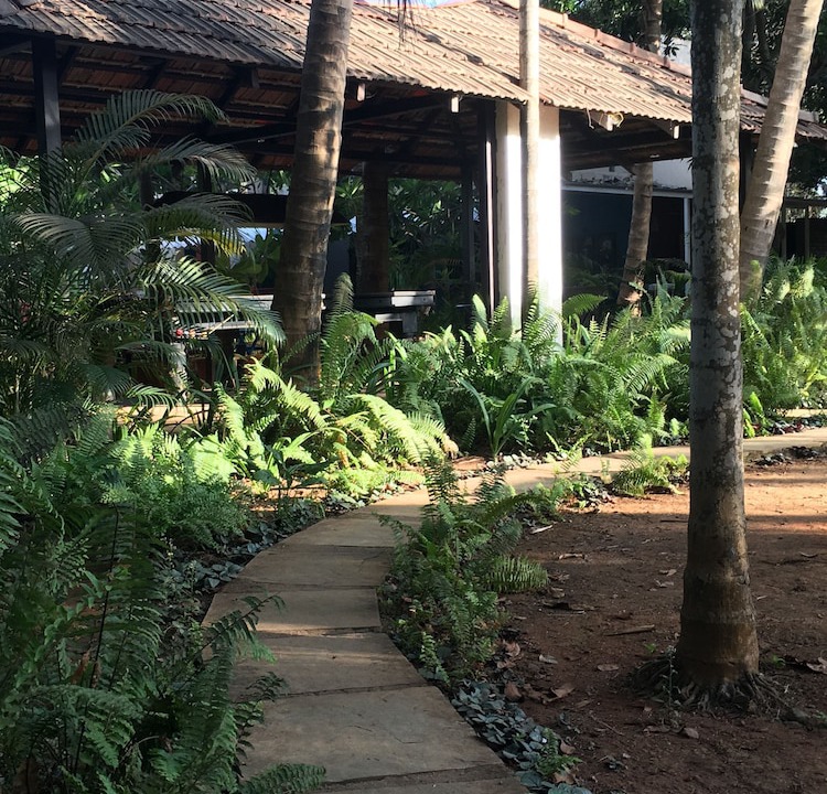 Photo of Patio Balcony in Kihim