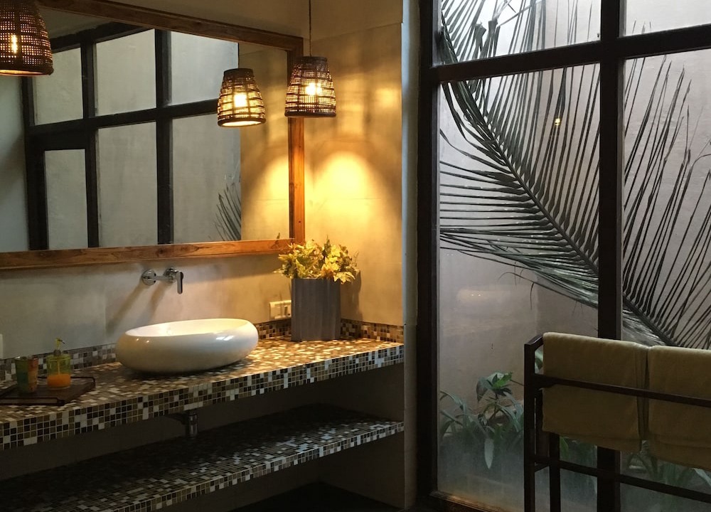Photo of Bathroom in Kihim