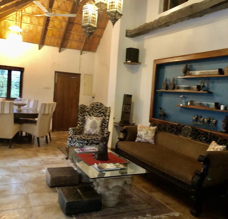 Photo of Livingroom in Kihim