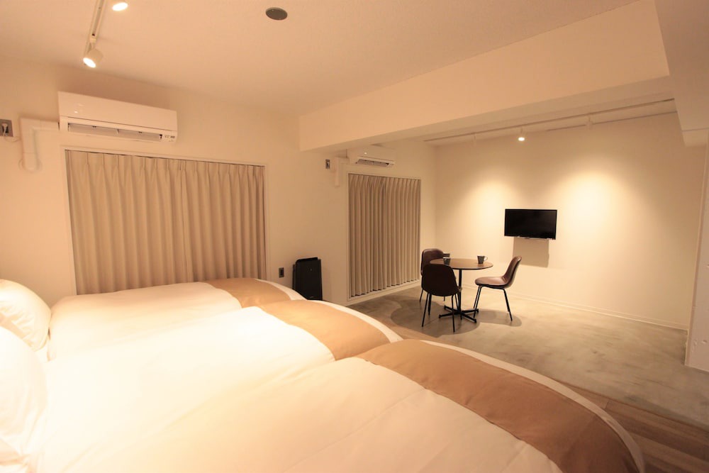Photo of Bedroom in Arashiyama