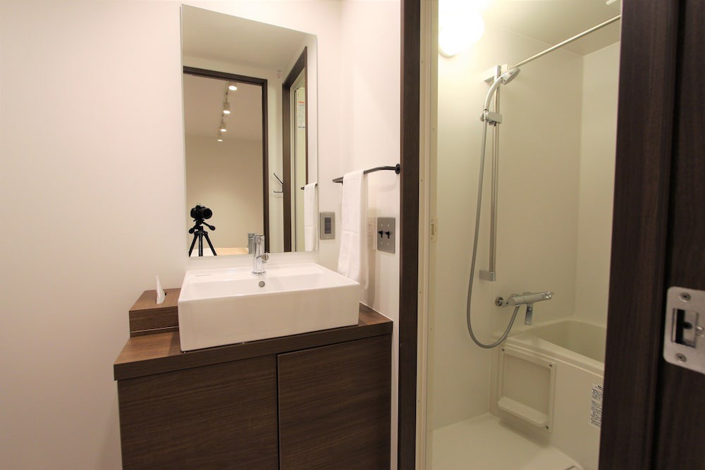 Photo of Bathroom in Arashiyama